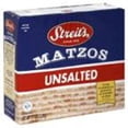 thumbnail image 1 of Streit's Matzo Non Sauplé, 1 of 4