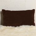 thumbnail image 2 of NELSON SHEEPSKIN PILLOW 12"X20" 2-PACK, 2 of 6