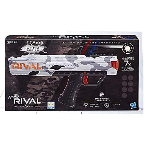 NERF Rival Camo Series Apollo XV-700 - Walmart.ca