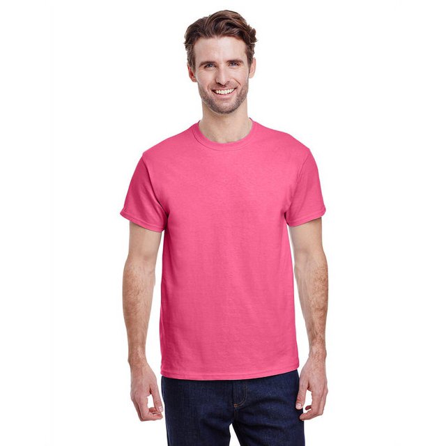 Adult Ultra Cotton T-Shirt