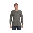 thumbnail image 1 of Gildan Men's Preshrunk Taped Neck Heavy Rib Knit T-Shirt, Style G5400, 1 of 1