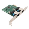 thumbnail image 4 of RT H Gigabit Ethernet Card,Dual Port PCIe Network PC C'est-à-Dire Gigabit Network Card Dual Port PC C'est-à-Dire Network Card High Capacity, 4 of 14