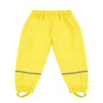 thumbnail image 1 of Kids Rain-Proof Pants High Elastic Waist Trousers Ankle-Banded Pants, 1 of 5