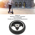 thumbnail image 4 of 5.5 dans la Roue Arrière de Scooter, Roue Antidérapante de Roue de Scooter de Moyeu d'Alliage d'Aluminium pour l'Atelier de Scooter Électrique, 4 of 8