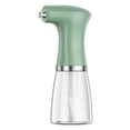 thumbnail image 1 of Continuous Spray Bottle Spray Kettle Kitchen Pressurized Atomizing Spray Bottle Barbecue Cooking Oil Spray Bottle Glass Spray Bottles, 1 of 9