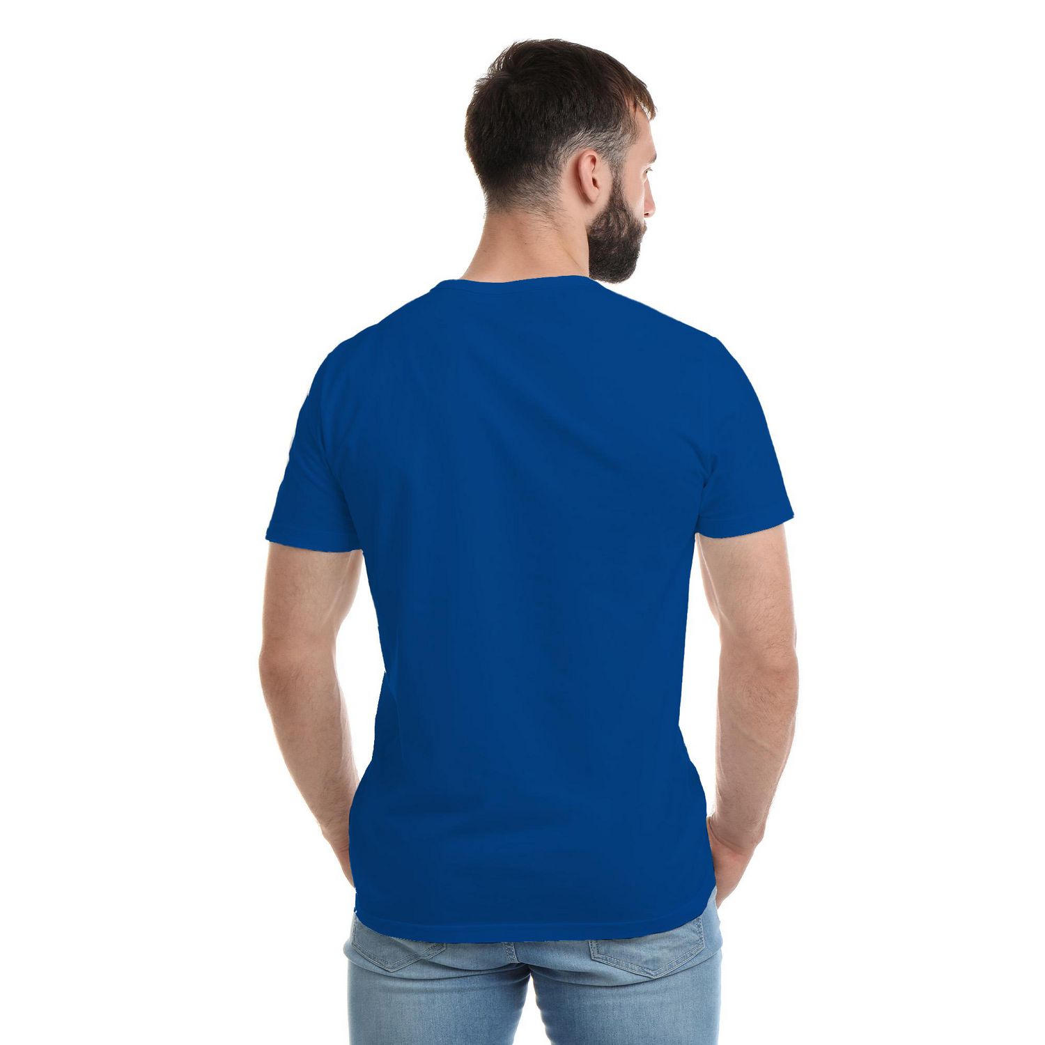 T-shirt à manches courtes NBA Golden State Warriors pour hommes *Exclusivité en ligne