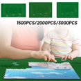thumbnail image 3 of Lefu Tapis de Rangement pour Casse-Tête Rouleau Gardez Vos Casse-Têtes en Sécurité Capacité de 3000 Pcs, 3 of 7