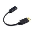 thumbnail image 3 of DisplayPort Laptop/Desktop DP To HDMI Cable, HD TV HDMI 1080P Adapter for HDTV Projector, 3 of 8