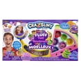 thumbnail image 2 of Kit de slime fruité et moelleux CRA-Z-SLIMY mega.   Excellente idée de cadeau pour les fêtes., 2 of 12