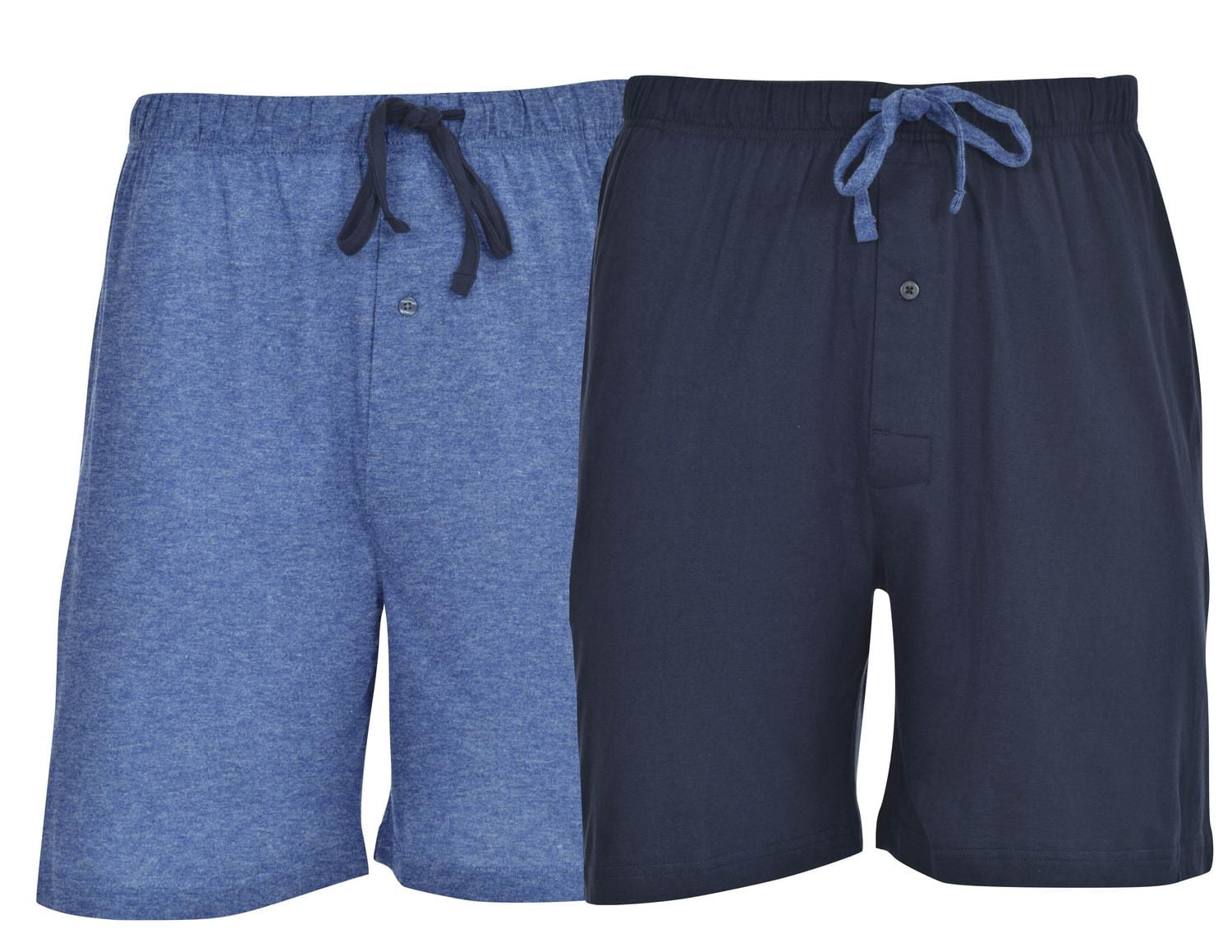 Hanes Mens 2pk sleep short