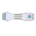 thumbnail image 4 of Electric Lice Remover, Blue White Electric Lice Removal Device US Plug Round Comb Teeth  for Lice Cleaning, 4 of 8