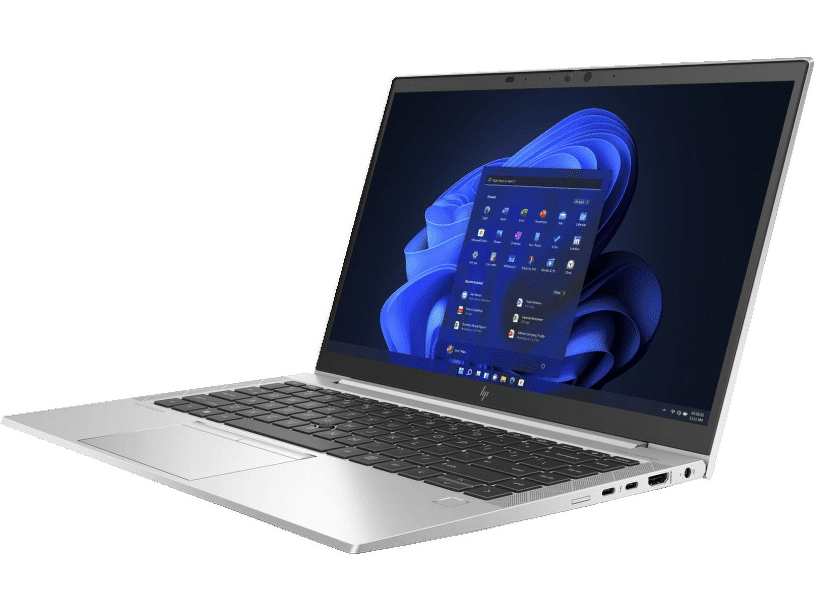 Refurbished  - Hp EliteBook 840 G7 Laptop | 14-inch FHD Display | Intel i7 10810u up to 4.9G | 32GB DDR4 RAM | 1TB SSD | Windows 11 Pro | HDMI