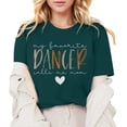 thumbnail image 1 of My Favorite Dancer Call Me Mom Shirt Dance Mom Shirt, 1 of 4
