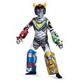 thumbnail image 2 of Voltron Deluxe Boys Costume, 2 of 5