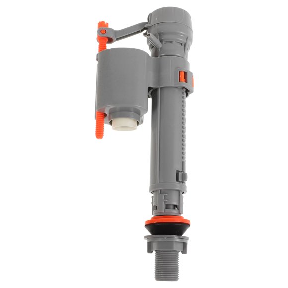 Miangastore Universal Toilet Flush Valves Toilet Fill Valves Toilet Valves for Water Control