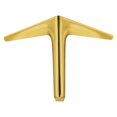 thumbnail image 2 of suyin Furniture Legs,Legs For Furniture Set Of 4,Sofa Legs Support Foot Hardware, 2 of 9