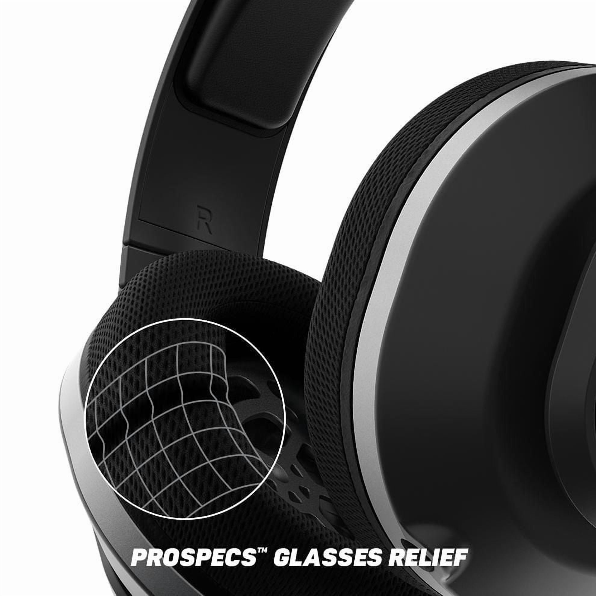 Turtle Beach® Recon™ 500 Black Wired Multiplatform Gaming Headset for Xbox Series X|S, Xbox One, PS5™, PS4™ and Nintendo Switch™