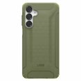 thumbnail image 1 of UAG Étui Robuste Scout Translucent Olive pour Samsung Galaxy A16 5G, 1 of 5