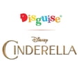 thumbnail image 5 of Deluxe Cinderella Costume for Adults, 5 of 5