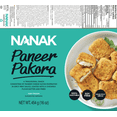 thumbnail image 5 of Pakora au paneer Nanak – Snack indien surgelé en-cas, 5 of 5