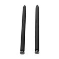 thumbnail image 3 of Stylus Touch Pen, High Sensitivity 2 Pcs Smoothly Writing 5G Stylus Pen Light Comfortable Grip With 5 Pcs Tips For Replacement Black,White,Brown,Gray,Green, 3 of 8