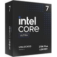 thumbnail image 1 of Processor Intel Core Ultra 7 270K Plus 24 Cores 5.5GHz, 1 of 5