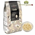 thumbnail image 1 of Valrhona 33% Opalys -White Chocolate Couverture, 3KG/6.6LBS, 1 of 3