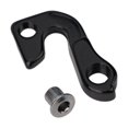 thumbnail image 3 of Bike Bicycle REAR DERAILLEUR HANGER For GT For Aggressor For Zaskar For KHS Black, 3 of 10