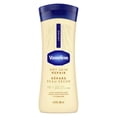 thumbnail image 1 of Vaseline Lotion Répare Peau Sèche 72 H d'Hydratation, 295 ml, 1 of 14