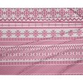 thumbnail image 4 of oneOone Polyester Lycra Pink Fabric Aztec Tribal Fabric For Sewing Printed Craft Fabric By The Yard 56 Inch Wide, 4 of 4