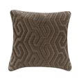 thumbnail image 1 of Housse de coussin décoratif Zulu (pas d'insert inclus), 1 of 3