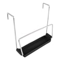 thumbnail image 1 of Binwennn Stainless Steel Slow Stew Pot Lid Rack Kitchen Pot Lid Rack For Cooking Pot Lid Storage Rack Suitable For Most Slow Stew Pot Lid Racks With Silicone Drainer for Kitchen Water Bottle Rack Dish, 1 of 3