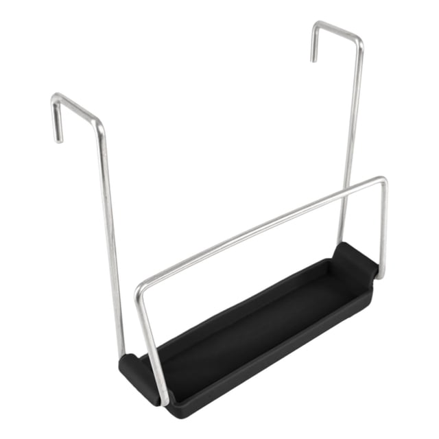 Binwennn Stainless Steel Slow Stew Pot Lid Rack Kitchen Pot Lid Rack For Cooking Pot Lid Storage Rack Suitable For Most Slow Stew Pot Lid Racks With Silicone Drainer for Kitchen Water Bottle Rack Dish