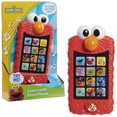 thumbnail image 1 of Sesame Street Learn with Elmo Pretend Play Phone, Learning and Education, 1 of 7