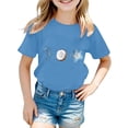 thumbnail image 1 of Big Girls Fall Tops Top Juniors Girls Big Girls Long Sleeve Shirt Top Girls 2017 Girls Long Sleeve Cold Shoulder Tops 6 Girls Tops Tween Girl Crop Tops Sweaters Turtleneck Tops for Girls Short Girl, 1 of 3