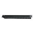 thumbnail image 1 of Middle Atlantic Products The Brush Grommet Panel BR1, 1 of 2