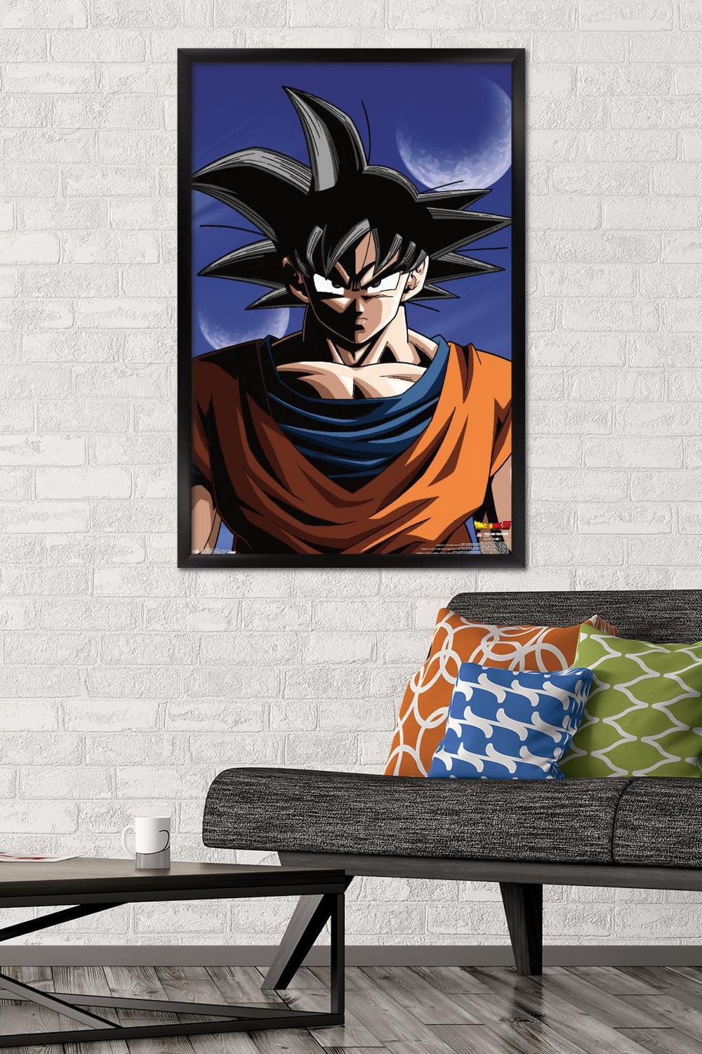 Dragon Ball Z
