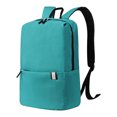 thumbnail image 1 of QTOCIO Women's Backpack Cosmetic Storage Bag College Backpack For Teens Casual Travel Daypack, 1 of 2