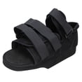 thumbnail image 1 of Foot Fracture Shoe,Surgical Shoes Breathable Foot Post Injury Shoes Op Shoe Smart Functionality, 1 of 8