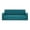 Navy, variant on Matoen12 Solid Color All Season Universal Sofa Cover Knitted Elastic All Wrap Sofa Cover Sofa Cushion Rocker Velvet Sofa Cover