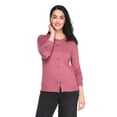 thumbnail image 1 of Cardigan classique Iyla pour femmes, 1 of 6