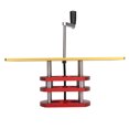 thumbnail image 1 of Kit de Levage de Routeur Kit de Système de Levage Manuel de Routeur Insert de Scie de Table de Routeur Plaque de Base pour Plaques de Routeur et Systèmes de Levage, 1 of 8