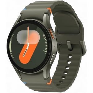 Ouvrir la boîte - Samsung Galaxy Watch7 (GPS) 40mm Smartwatch avec moniteur de fréquence cardiaque - vert