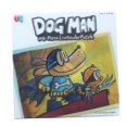 thumbnail image 2 of Dog Man Adventures 100 Piece Lenticular Jigsaw Puzzle, 2 of 2