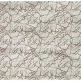 thumbnail image 4 of oneOone Cotton Poplin Twill Light Brown Fabric Triangle Shape Geometric Sewing Craft Projects Fabric Prints By Yard 56 Inch Wide, 4 of 4