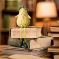 thumbnail image 3 of Fruit Figurine Resin Decor For And Girls Present Car Interior Adornment, 3 of 3