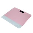 thumbnail image 2 of XYCCA Electric Digital Body Weight Bathroom Scale LCD Backlight Display High Precision Scale-082301, 2 of 5