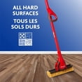 thumbnail image 3 of Vileda Bee Mop Classic Sponge Refill - Roller Mop, Fast Drying Floors, 3 of 7