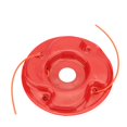 thumbnail image 2 of Trimmer Head, Weeder Trimmer Head Iron  For Garden Style 1, 2 of 8