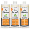 thumbnail image 1 of Oxyfresh Pro Formula Fresh Mint Mouthwash &acirc; Patented Zinc Mouthrinse for Fresh Breath & Soothing Gums &acirc; Dye Free, Fluoride F, 1 of 9